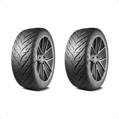 Llanta 245/40ZR18 97W MAXTREK MAXIMUS DS01 AUTO | RUSH